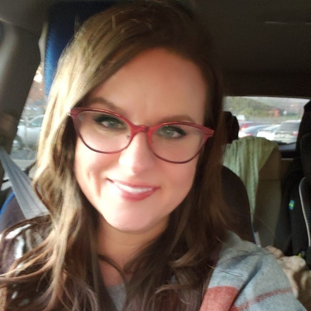 Meet your Posher, Misty